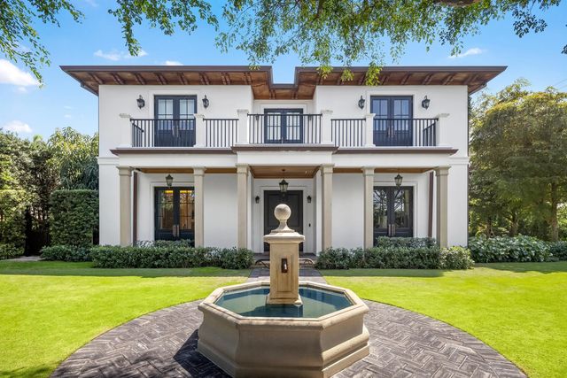 3 of 69 - 1053 N Lake  Way, Palm Beach, FL