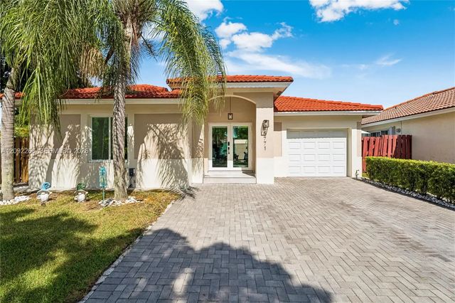 5771 Nw 98th Court, Doral