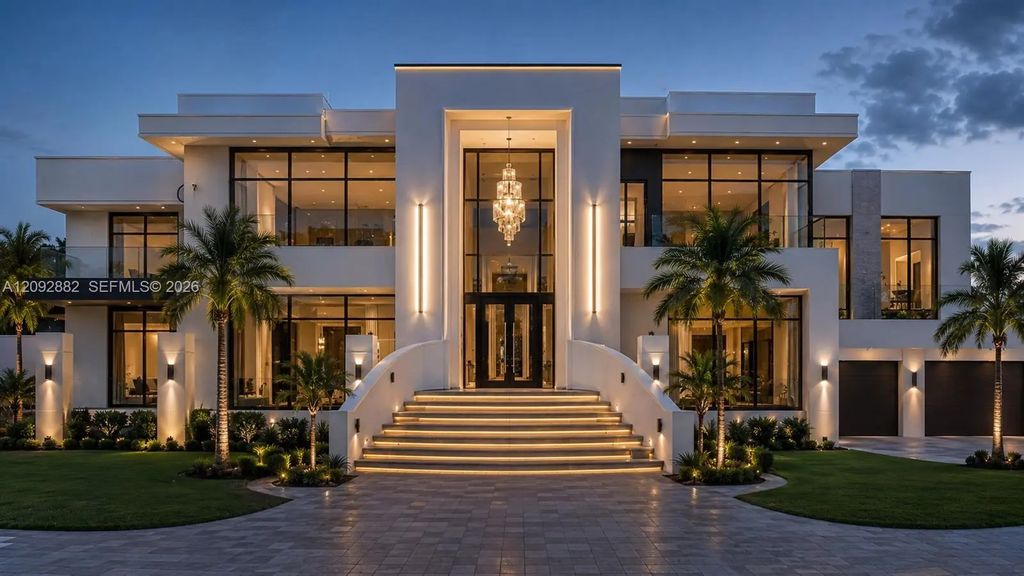 Sw Sw 48th Court, Miramar