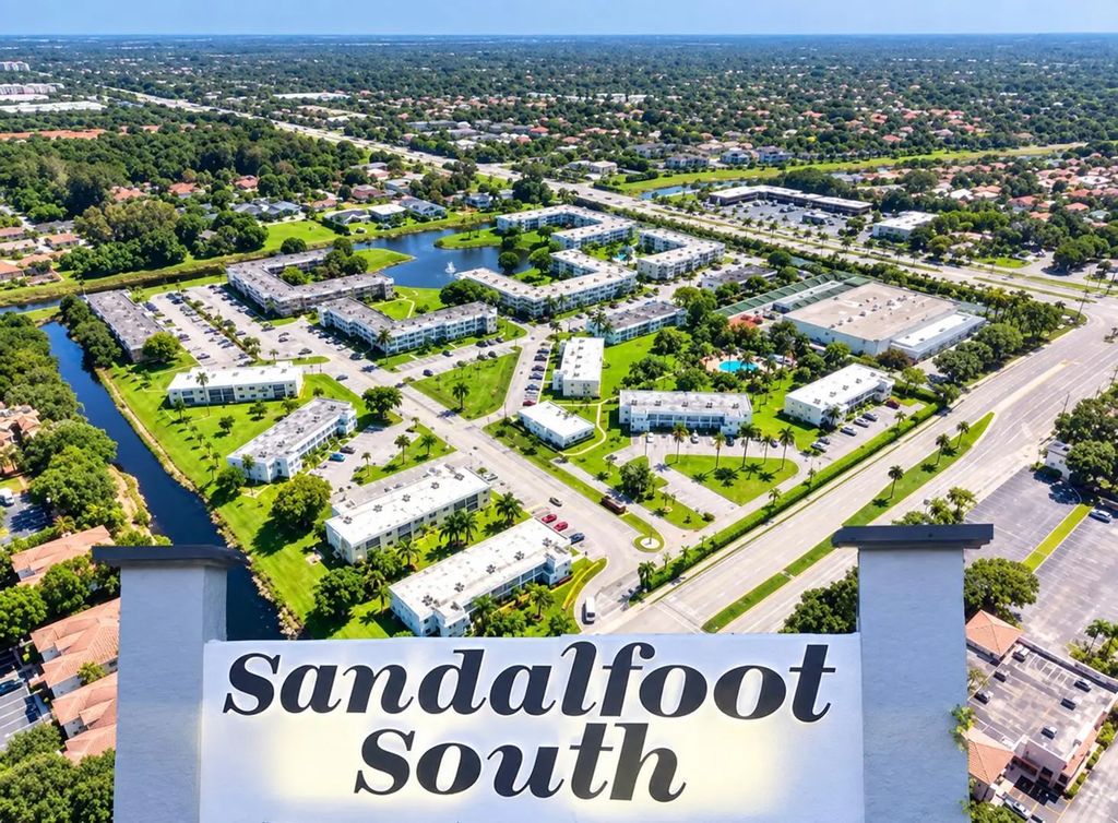 9818 Marina Boulevard #1225, Boca Raton