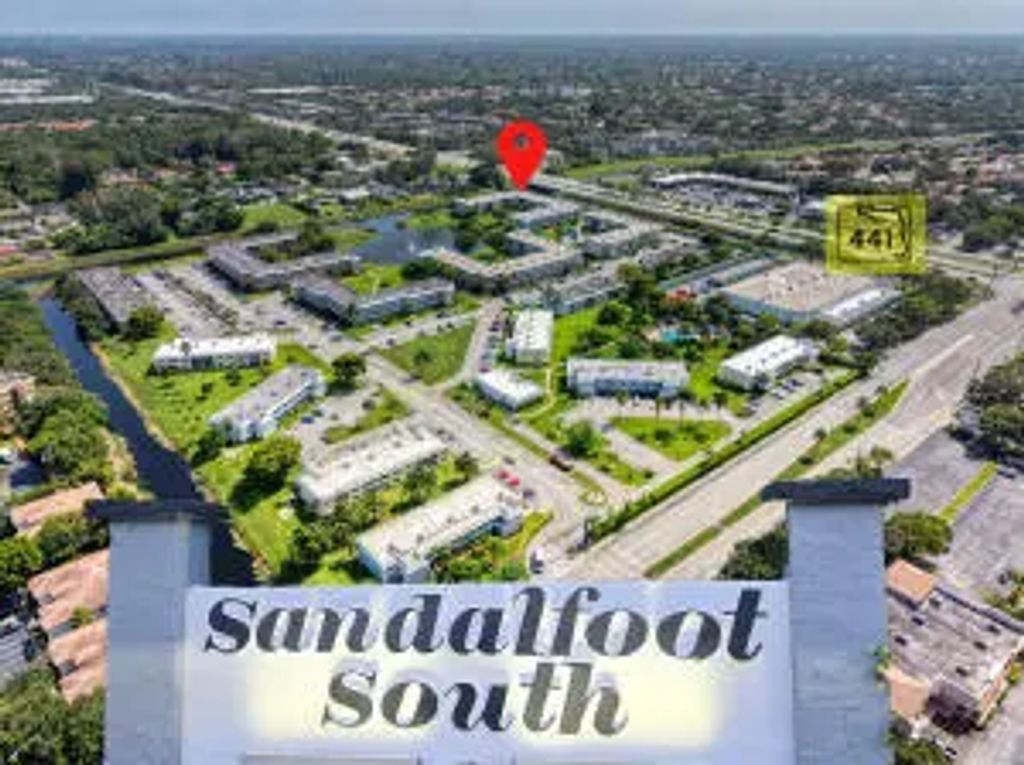 9818 Marina Boulevard #1225, Boca Raton