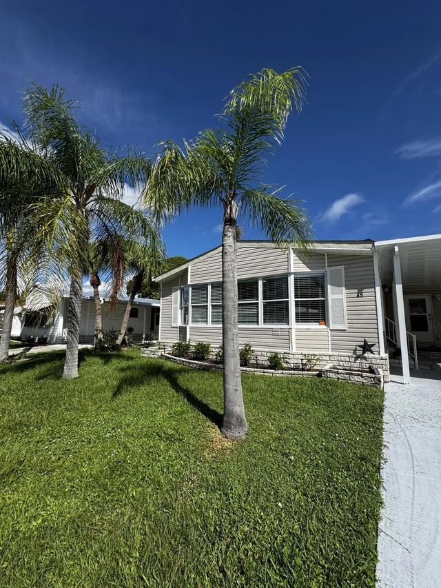 2 of 49 - 45 Sierra Del Norte, Fort Pierce, FL