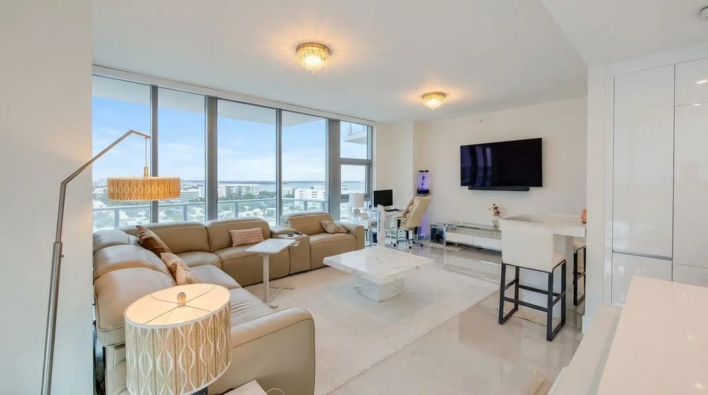 220 Lake Shore Drive #1123, West Palm Beach