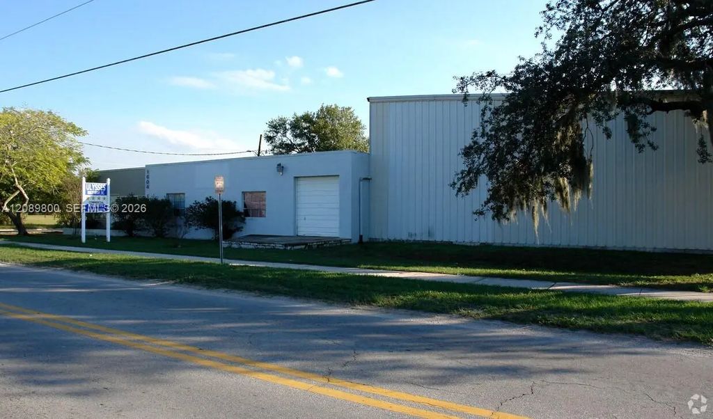 1604 Olive Street, Lakeland