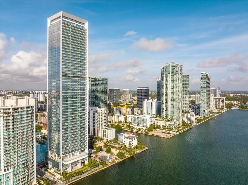 700 Ne 26th Terrace #901, Miami