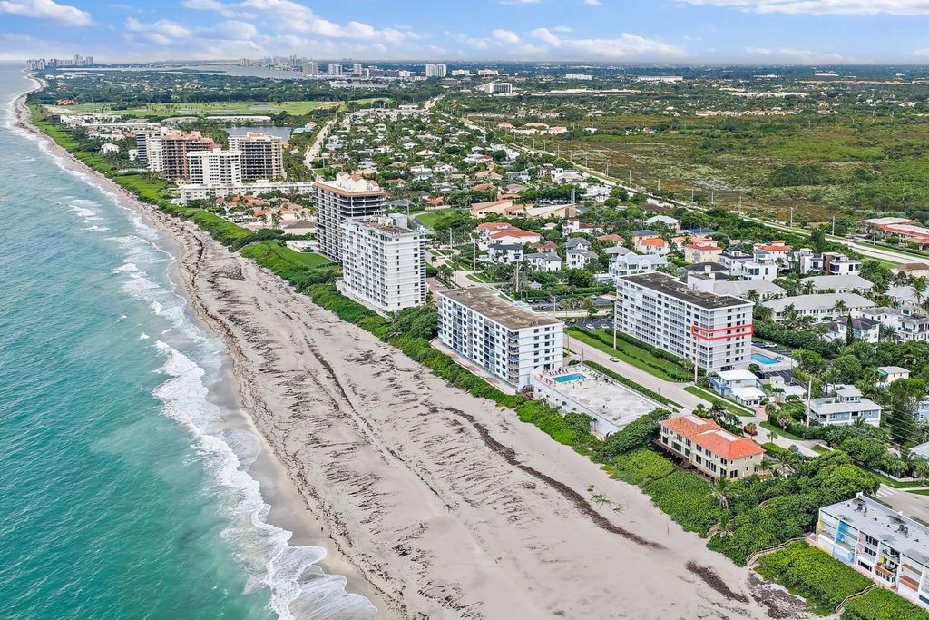 911 Ocean Drive #506, Juno Beach