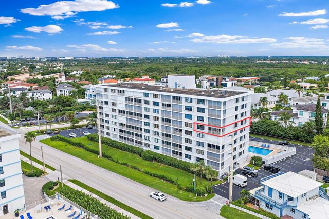 2 of 73 - 911 Ocean Drive #506, Juno Beach, FL