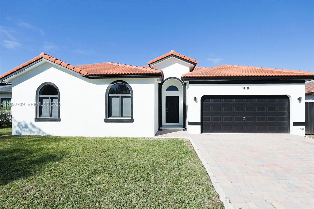 17120 Sw 92nd Court, Palmetto Bay
