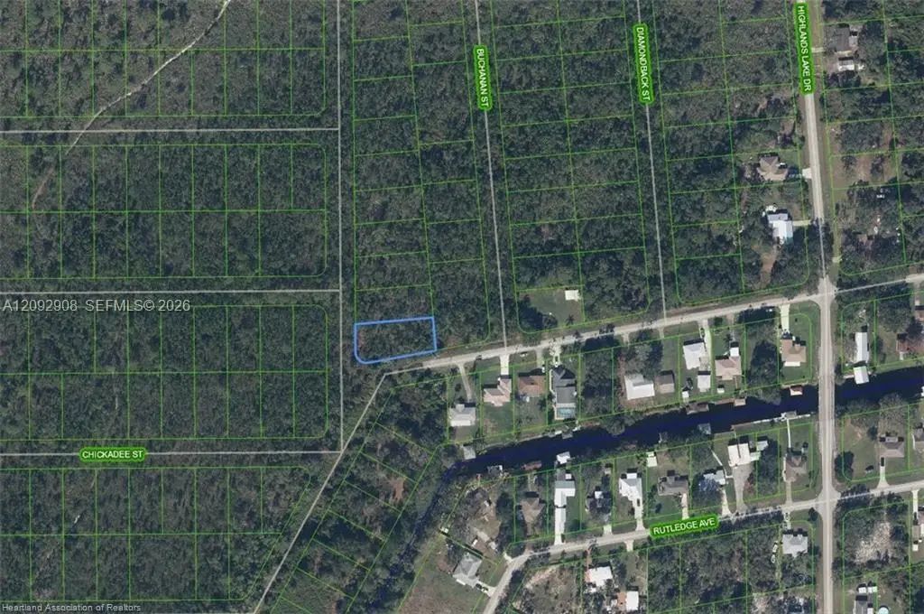 601 Waterson Street, Lake Placid