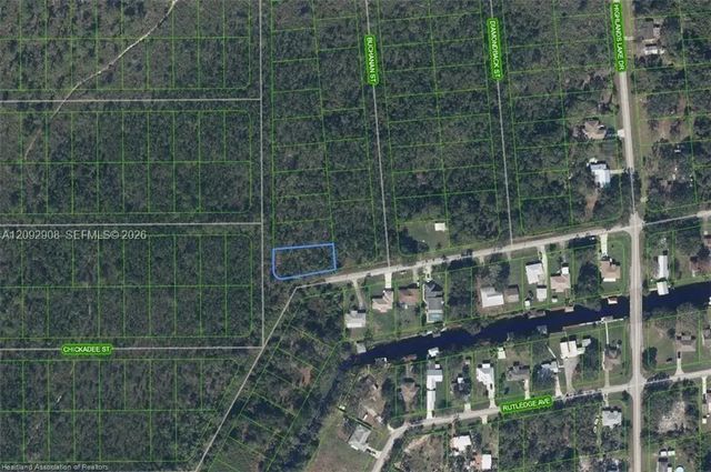 601 Waterson Street, Lake Placid