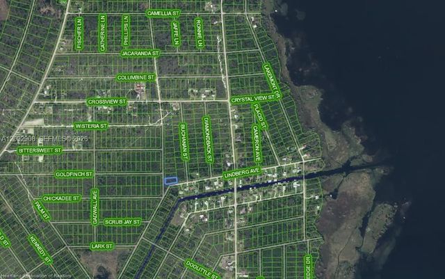 2 of 3 - 601 Waterson Street, Lake Placid, FL