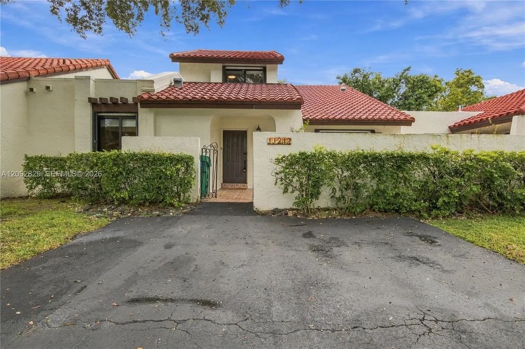 11342 Sw 133rd Place, Miami