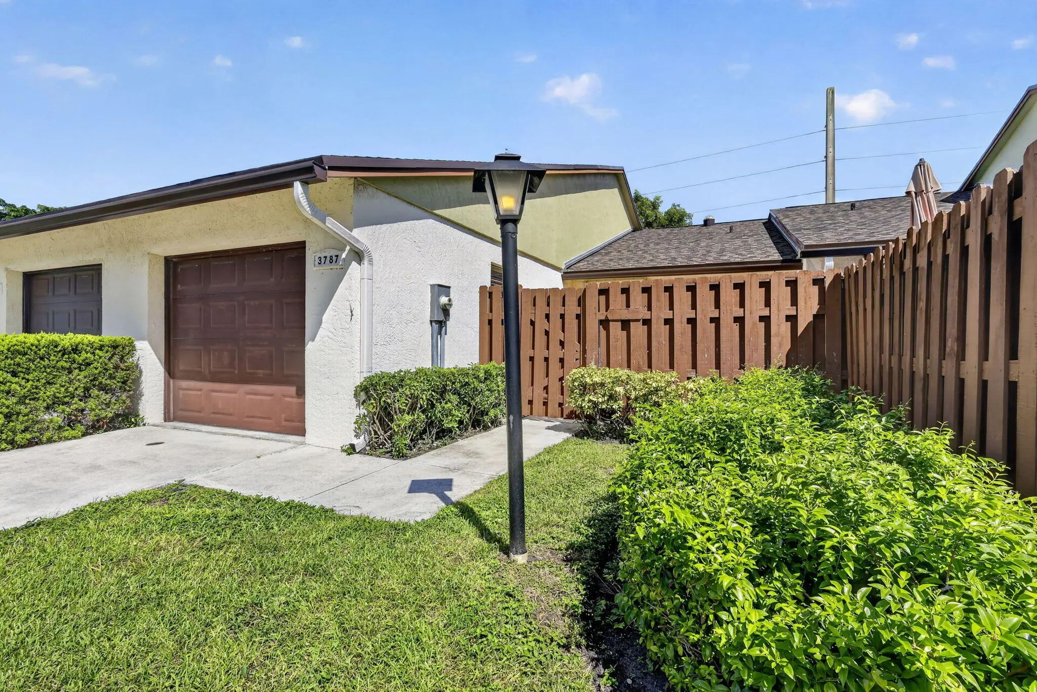 Residential Boynton Beach home for sale: 3787 Coco Loba Lane - MLS B26081338