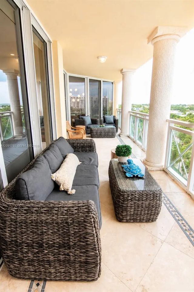 4 of 35 - 430 Grand Bay Drive #606, Key Biscayne, FL