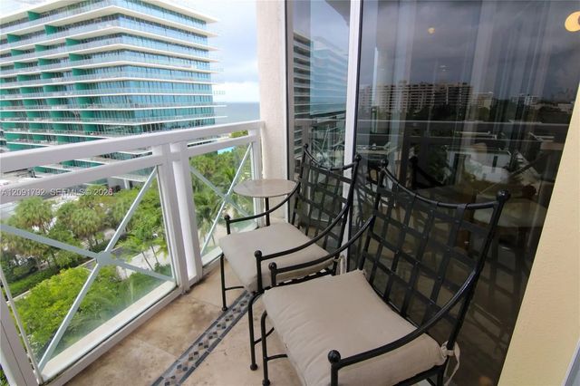5 of 35 - 430 Grand Bay Drive #606, Key Biscayne, FL