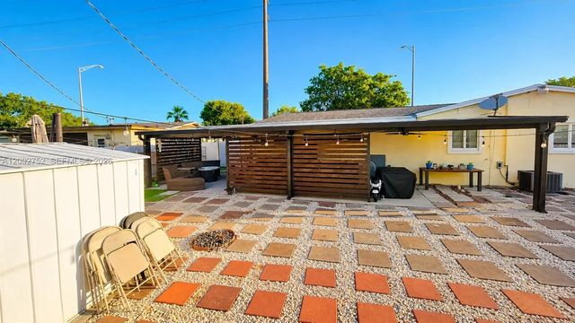 4300 Nw 183rd Street, Miami Gardens