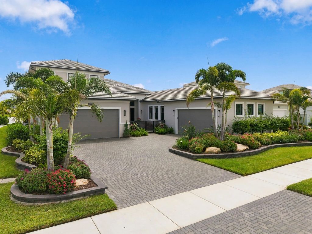 8549 Sw Felicita Way, Port St. Lucie