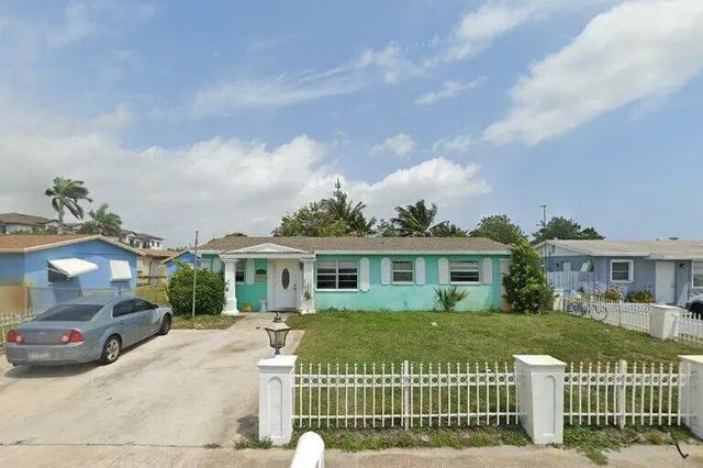 207 Ne 6th Avenue, Boynton Beach