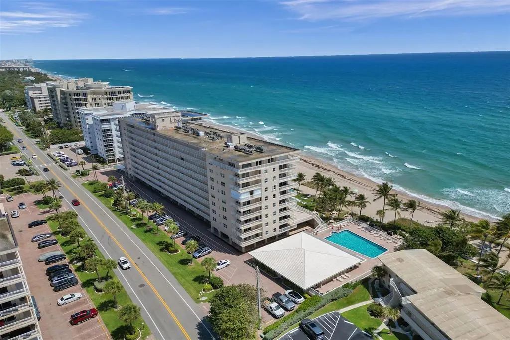 1051 Hillsboro Mile #906e, Hillsboro Beach