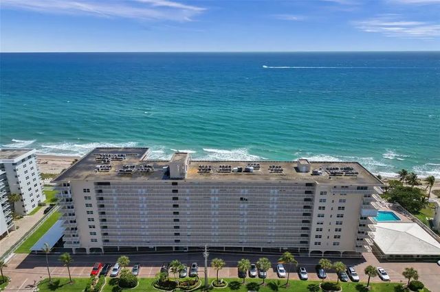 2 of 48 - 1051 Hillsboro Mile #906e, Hillsboro Beach, FL