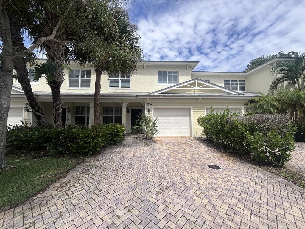 3930 Sabal Way, Fort Pierce