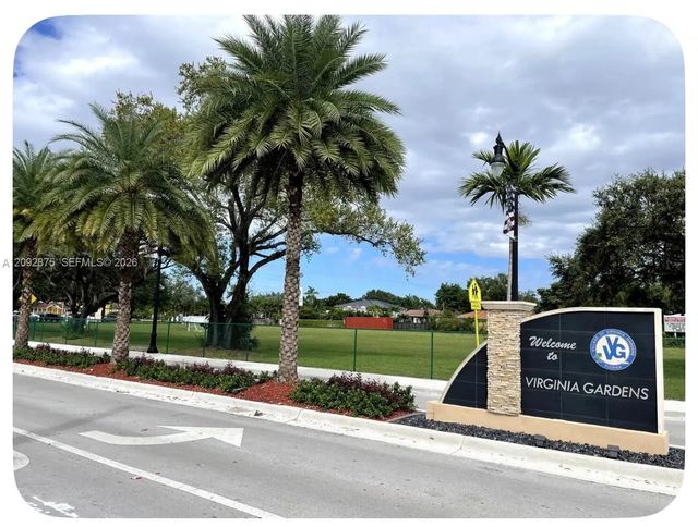5 of 27 - 3811 Nw 66th Avenue, Virginia Gardens, FL