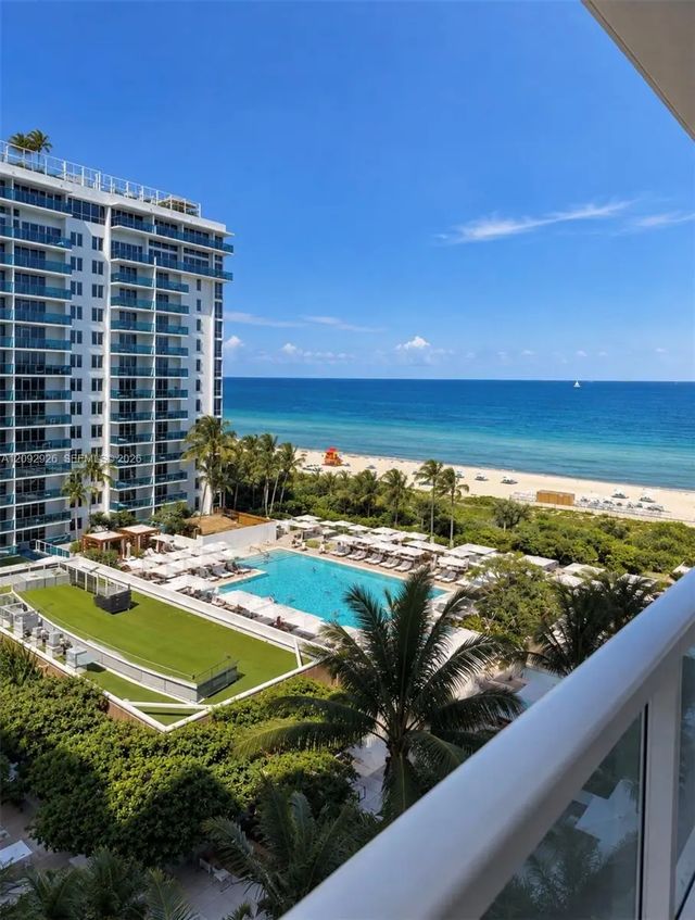 3 of 28 - 2301 Collins Avenue #1019, Miami Beach, FL