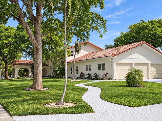 2 of 52 - 2614 Amherst Lane, Lake Worth Beach, FL