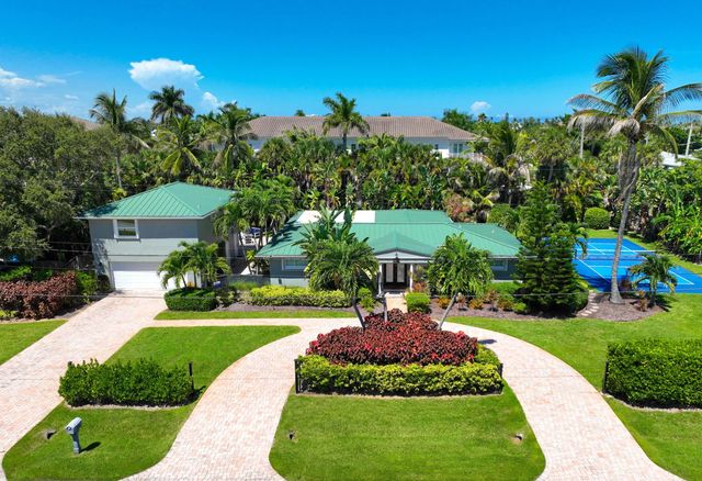 1578 Thumb Point Drive, Fort Pierce