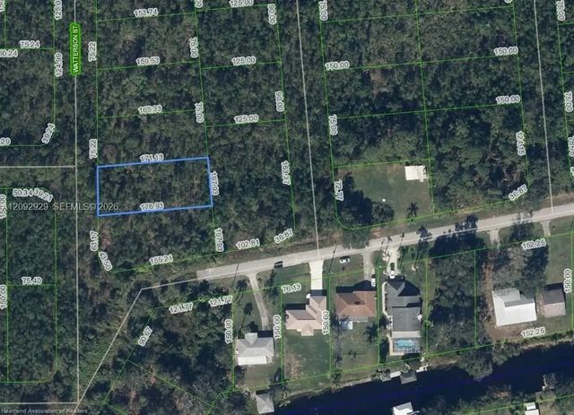 603 Waterson Street, Lake Placid