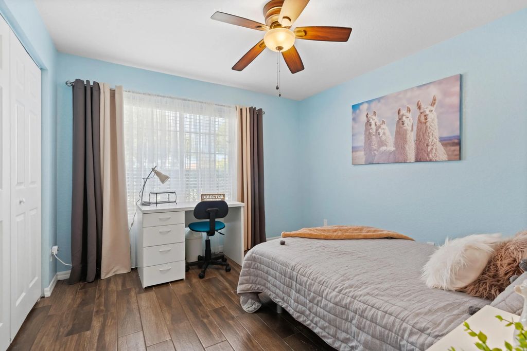1952 Sw Jamesport Drive, Port St. Lucie