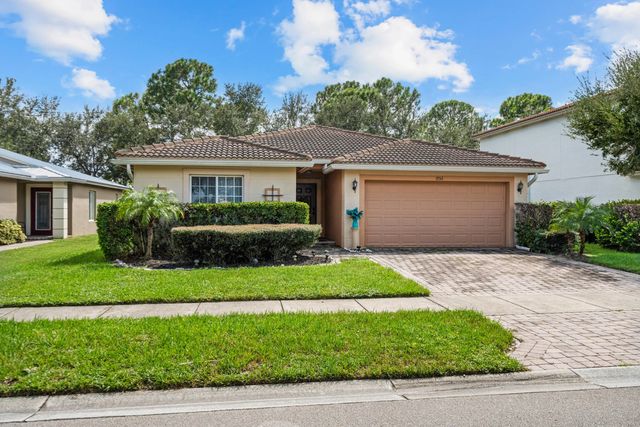 2 of 50 - 1952 Sw Jamesport Drive, Port St. Lucie, FL