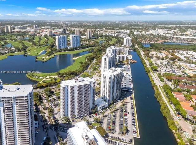 2 of 43 - 3701 N Country Club Drive #1807, Aventura, FL