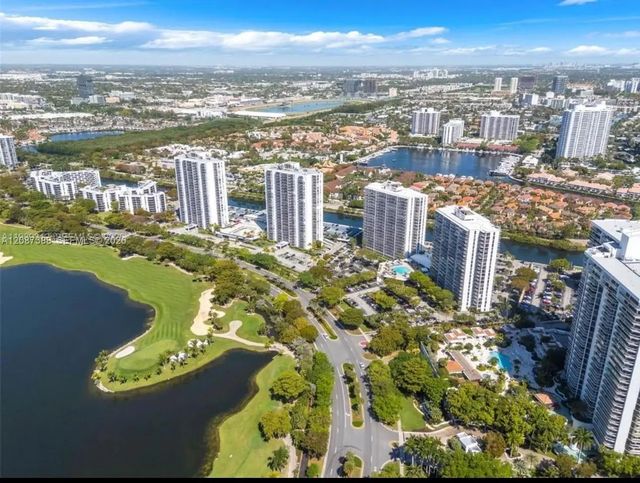 3 of 43 - 3701 N Country Club Drive #1807, Aventura, FL