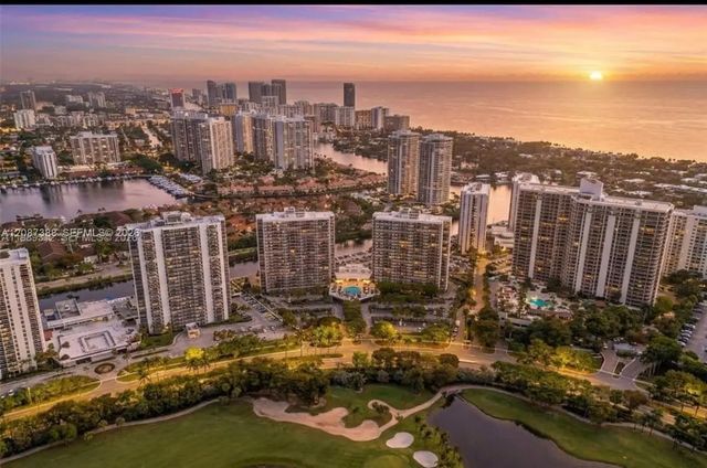 5 of 43 - 3701 N Country Club Drive #1807, Aventura, FL