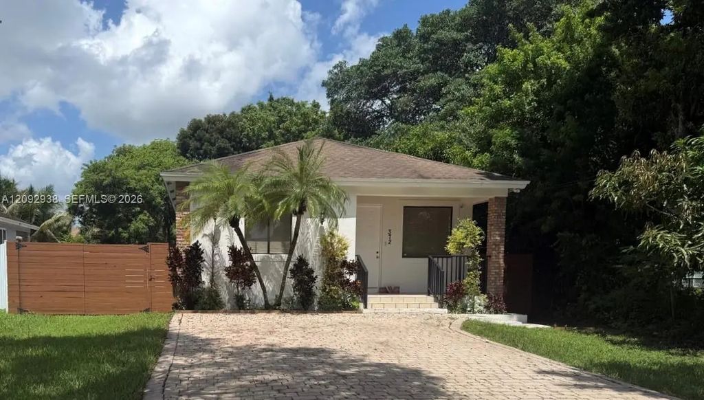 372 Sw 2nd Street #-, Florida City