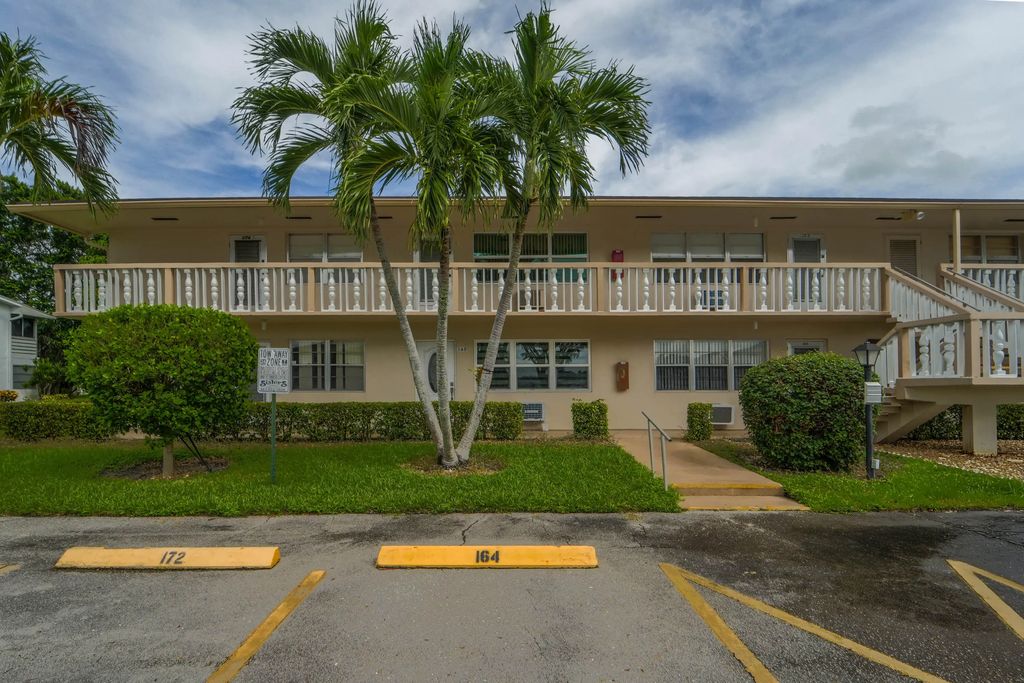 173 Kent J, West Palm Beach