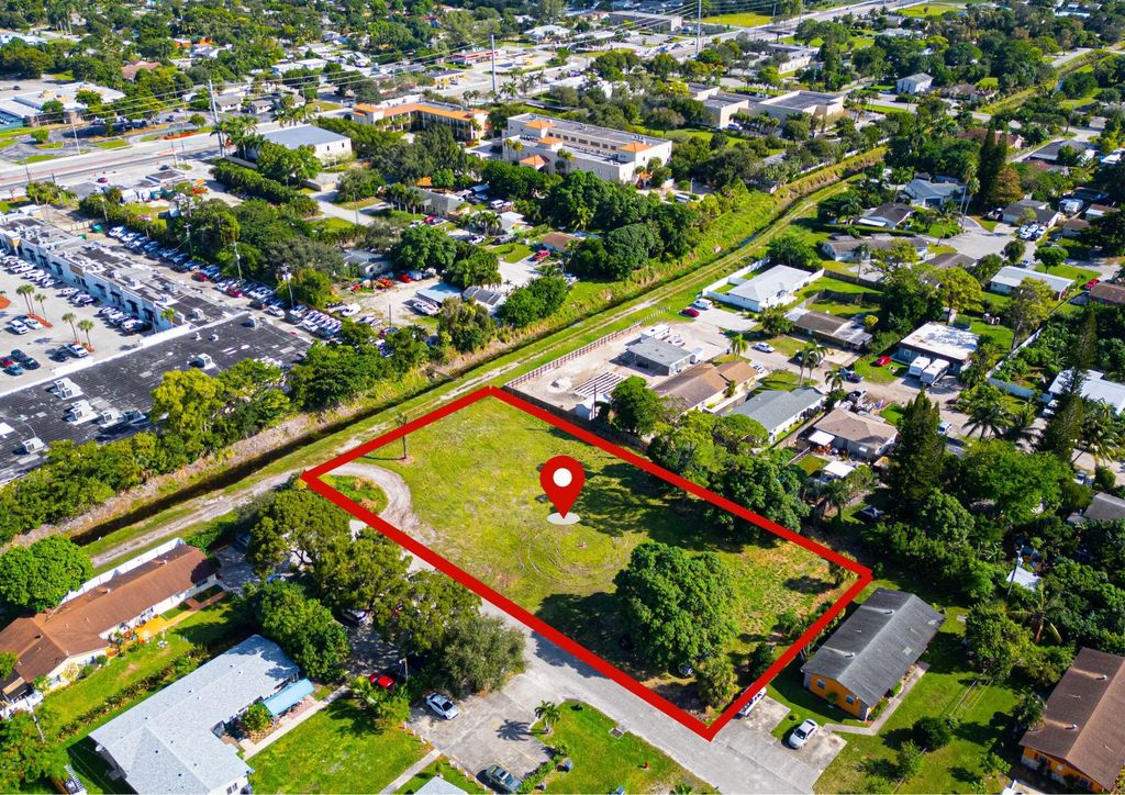 4160 42nd Avenue S, Lake Worth