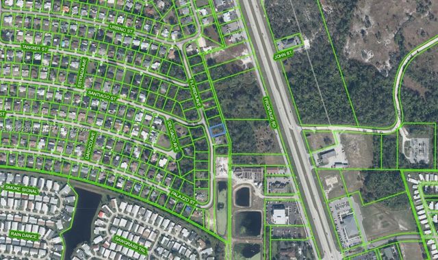 3824 Florida Avenue, Sebring