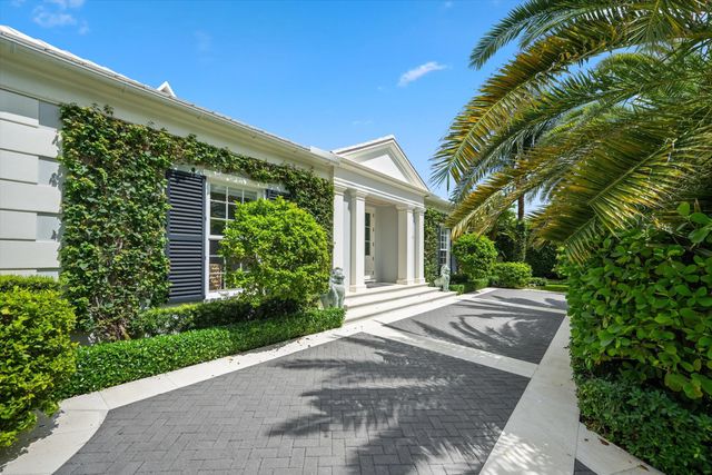 209 Sandpiper Drive, Palm Beach
