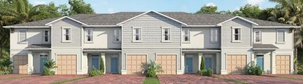 12789 Sw Forli Way, Port St. Lucie