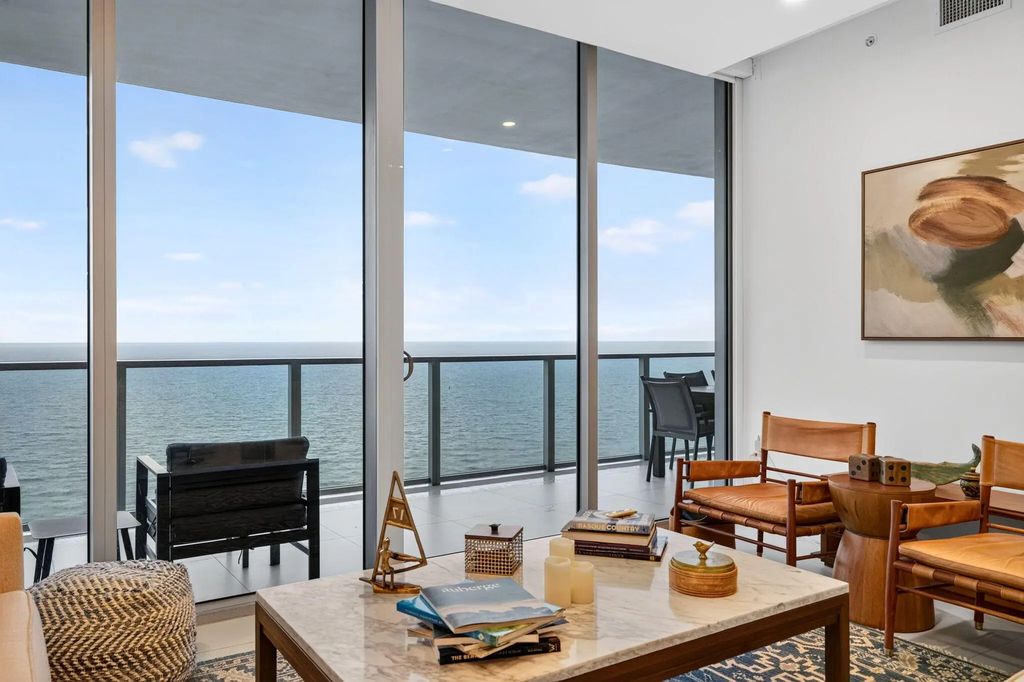 2200 N Ocean Boulevard #s1202, Fort Lauderdale