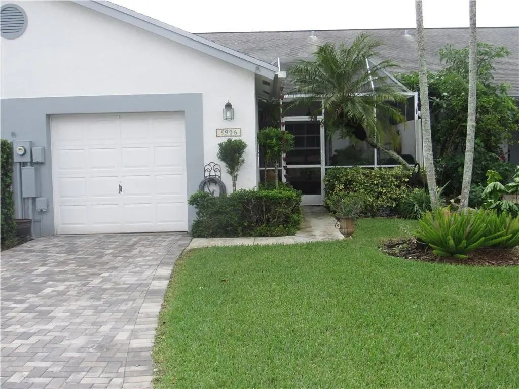 5906 Nw 93rd Terrace, Tamarac