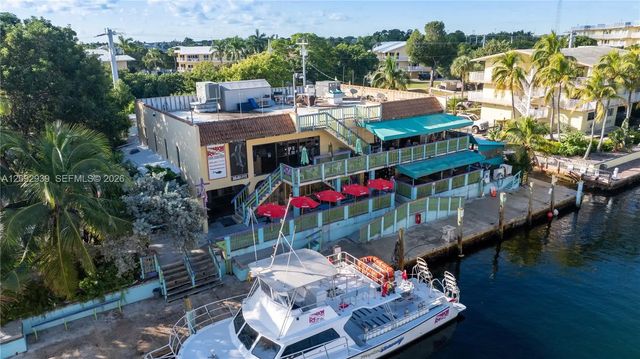 5 of 22 - 522 Caribbean Drive, Key Largo, FL