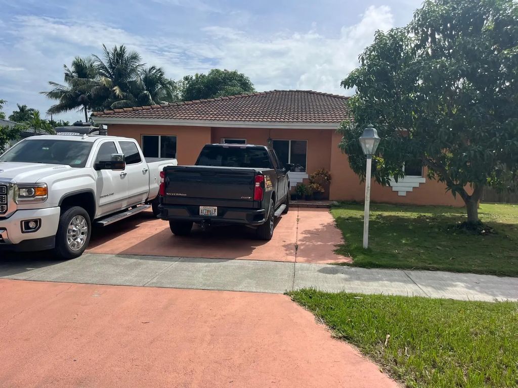 23700 Sw 115th Avenue, Homestead