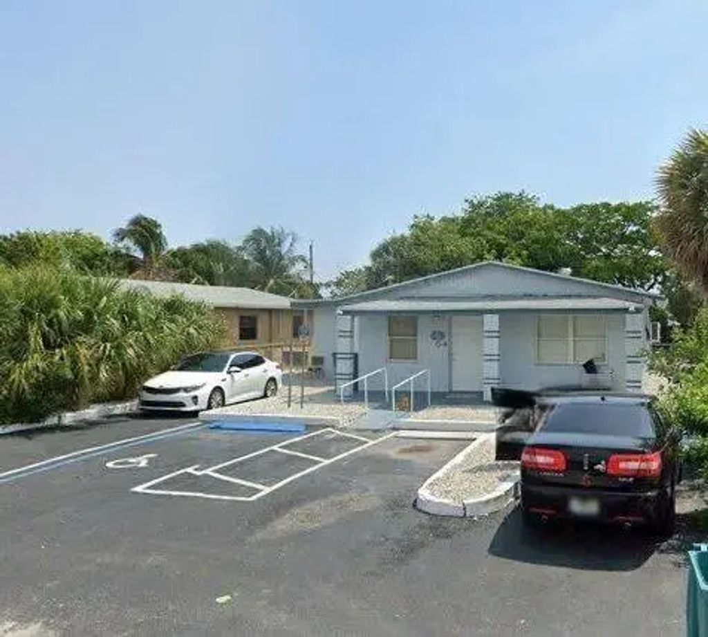 510 Ne 2nd Street, Boynton Beach
