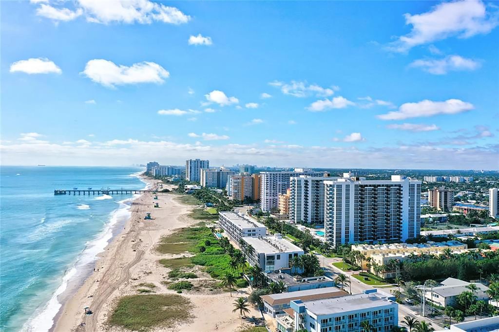 531 N Ocean Boulevard #505, Pompano Beach