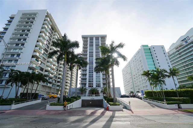 1228 West Avenue #513, Miami Beach