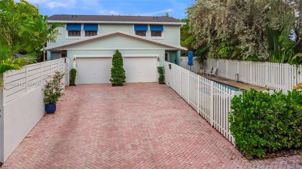 663 Ponce De Leon Drive #2, Fort Lauderdale