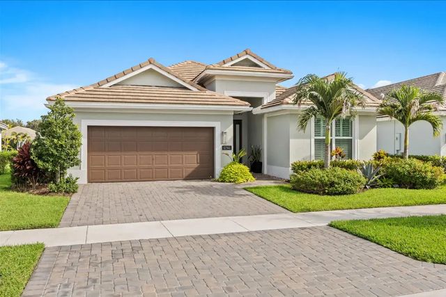 12341 Sw Sunset Lk Lane, Port St. Lucie